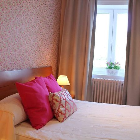 Hotel Montero Мондоньедо Экстерьер фото
