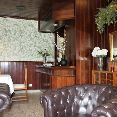 Hotel Montero Мондоньедо Экстерьер фото