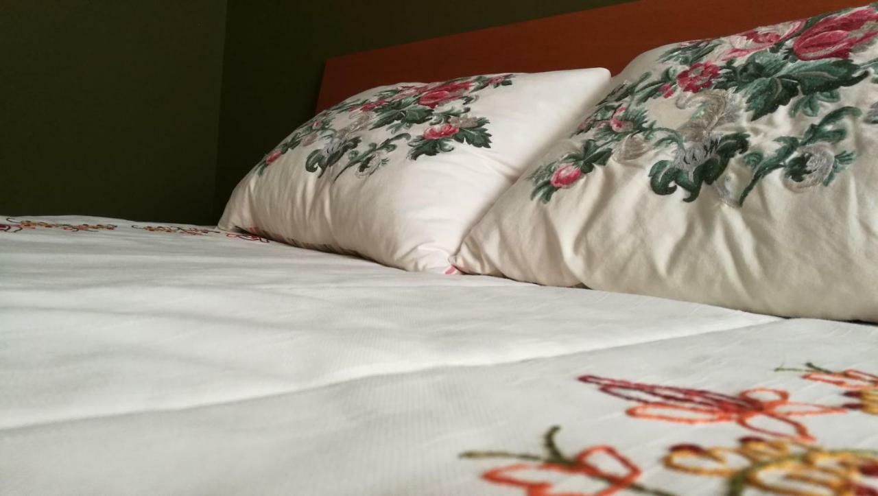 Hotel Montero Мондоньедо Экстерьер фото