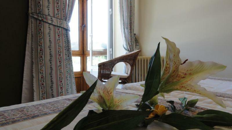 Hotel Montero Мондоньедо Экстерьер фото